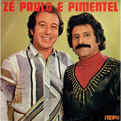 Peão Carreiro e Zé Paulo 