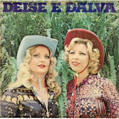 Deise E Dalva (1979) (SERTANEJO 211405253)