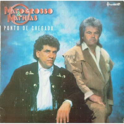 Monterrey E Monteirinho (1990) (GILP 664)