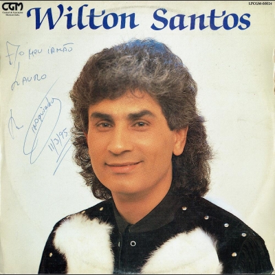 Wilton Santos (1992) (GEL 523404226)