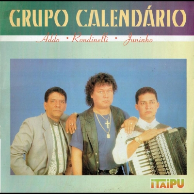 Addo, Rondinelli E Juninho - 1996 (ITAIPU 111013390)