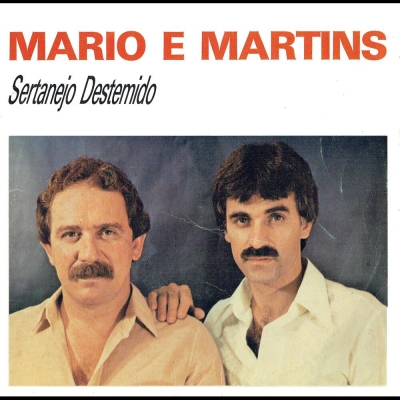 Martins E Tavito (1991) (ST 9002)