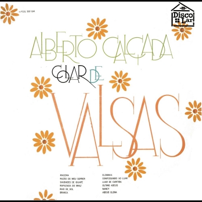Cascata De Valsas - Volume 3 (CMG 2063)