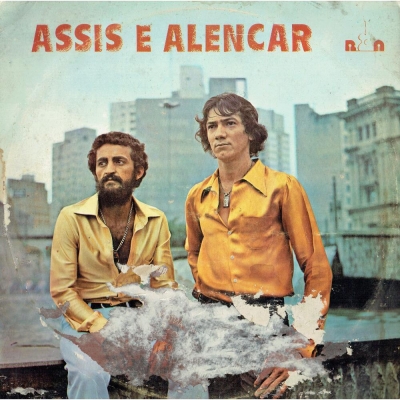 Tibagi E Miltinho (1976) (AMCLP 5362)