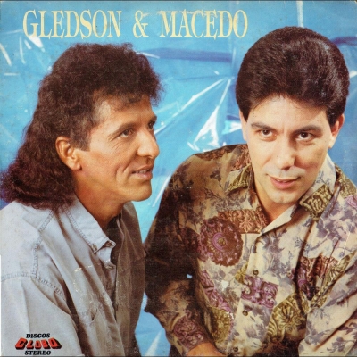 Gledson E Macedo (1993) (GGLP 114)