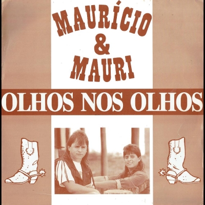 De Paulo e Paulino (1990) (CARAVELAS 270339)