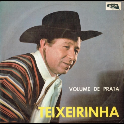 Interpretam Músicas De Teixeirinha (SALP 40131)