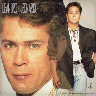 Leandro E Leonardo (1992) (CHANTECLER 207405374)