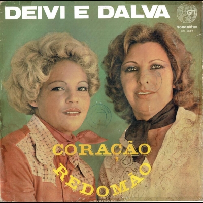 Deise E Dalva (1979) (SERTANEJO 211405253)
