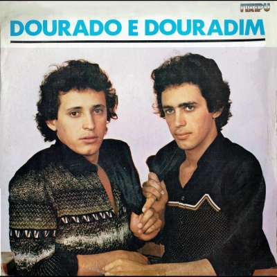 Dourado E Marquinho - 78 RPM 1961