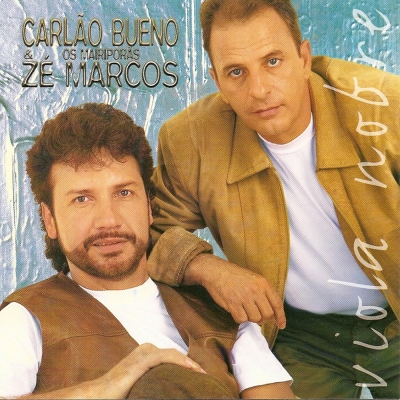 Cd Peão Carreiro & Zé Paulo- Os Diplomatas/ Não Vou Esquecer