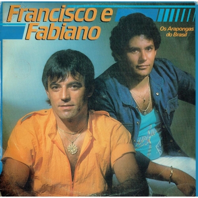 Francisco E Fabiano (1985) (CHANTECLER 211405679)