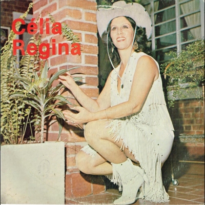 Ilma Rocha (1980) (CHANTECLER 211405331)