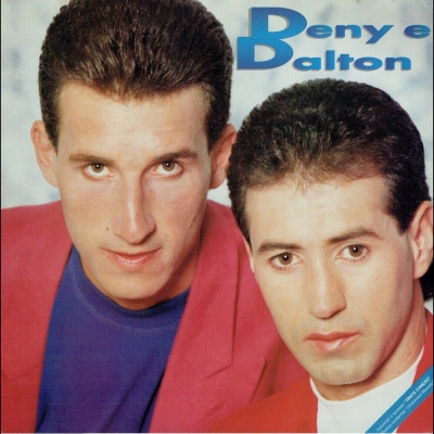 Deny E Dalton (1994) (SFLP 1025)