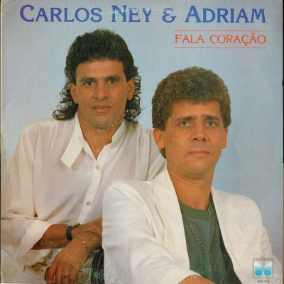 60 Dias Apaixonado (COELP 41212) - (1979)