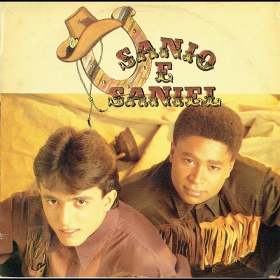 Sanio E Saniel (1992) (BRDISCOS 511)