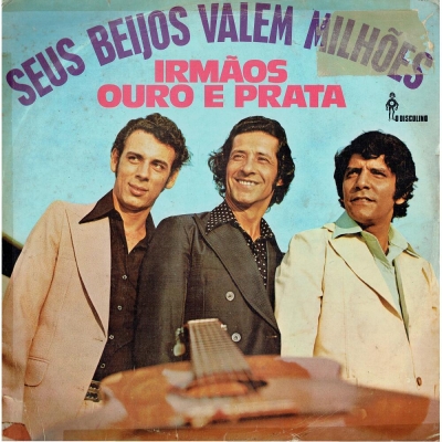 Stream Berrante da Saudade by Peao Carreiro E Ze Paulo