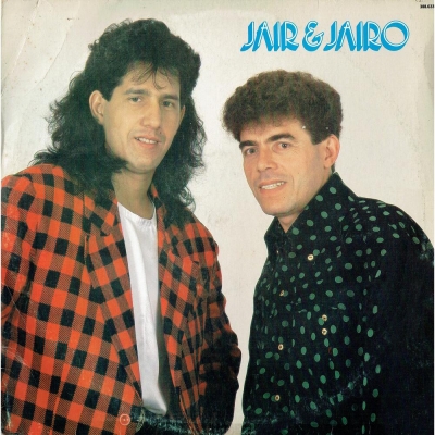 Junio E Julio (1994) (CID 17145)
