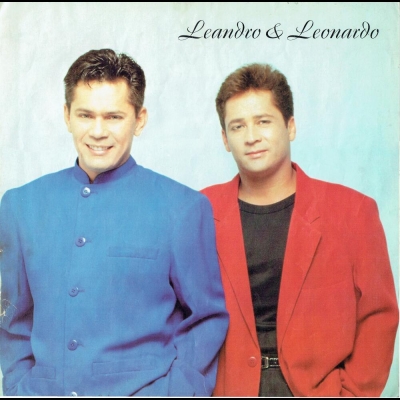 Leandro E Leonardo (1992) (CHANTECLER 207405374)