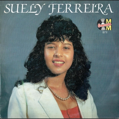 Suely Ferreira (1992) (MMLP 001)