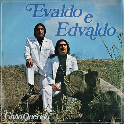 Chão Querido (EMI-ODEON 036422498)